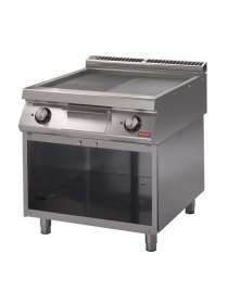 Жарочная поверхность Modular PK 70/80 FTRES